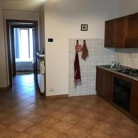 Adiacente Outlet Serravalle Appartamento *